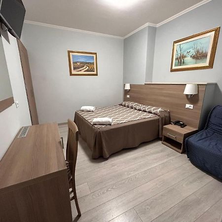 Accommodation Corallo Rome Extérieur photo