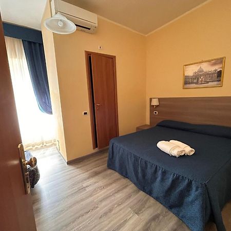 Accommodation Corallo Rome Extérieur photo