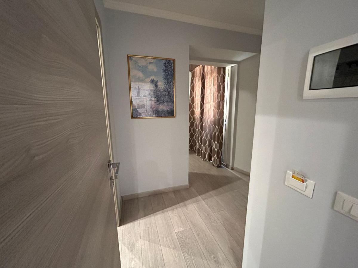 Accommodation Corallo Rome Extérieur photo