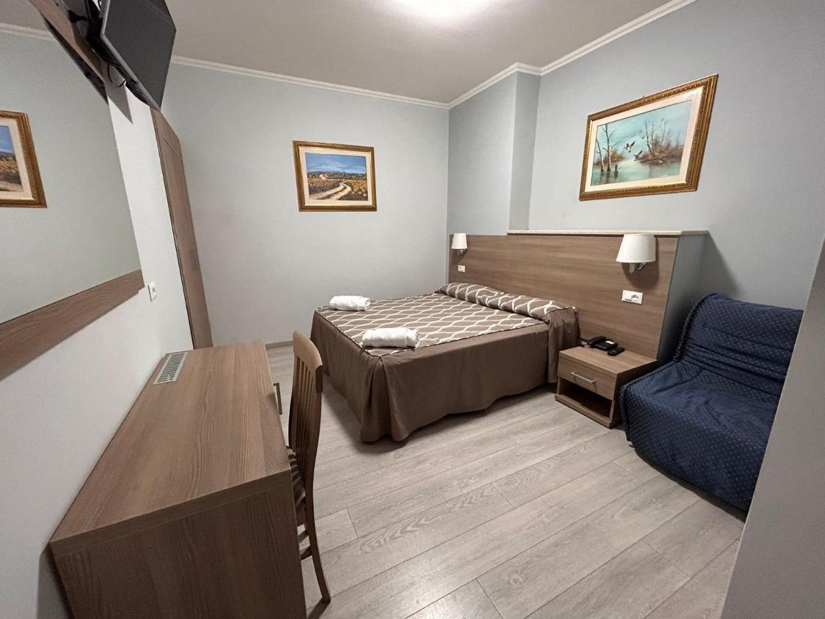 Accommodation Corallo Rome Extérieur photo