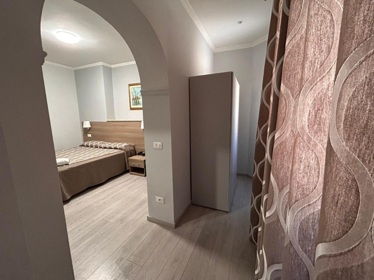 Accommodation Corallo Rome Extérieur photo