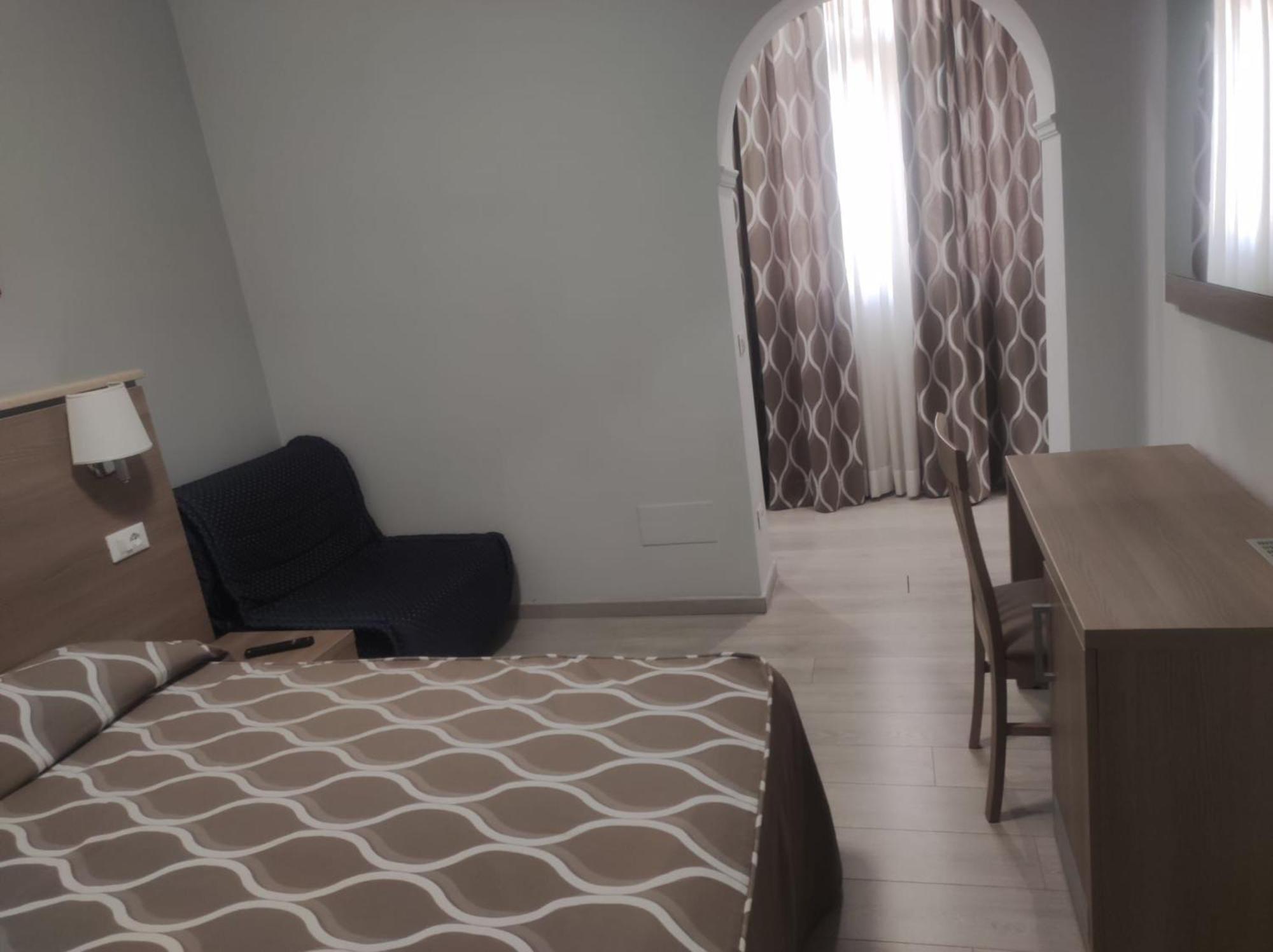 Accommodation Corallo Rome Extérieur photo