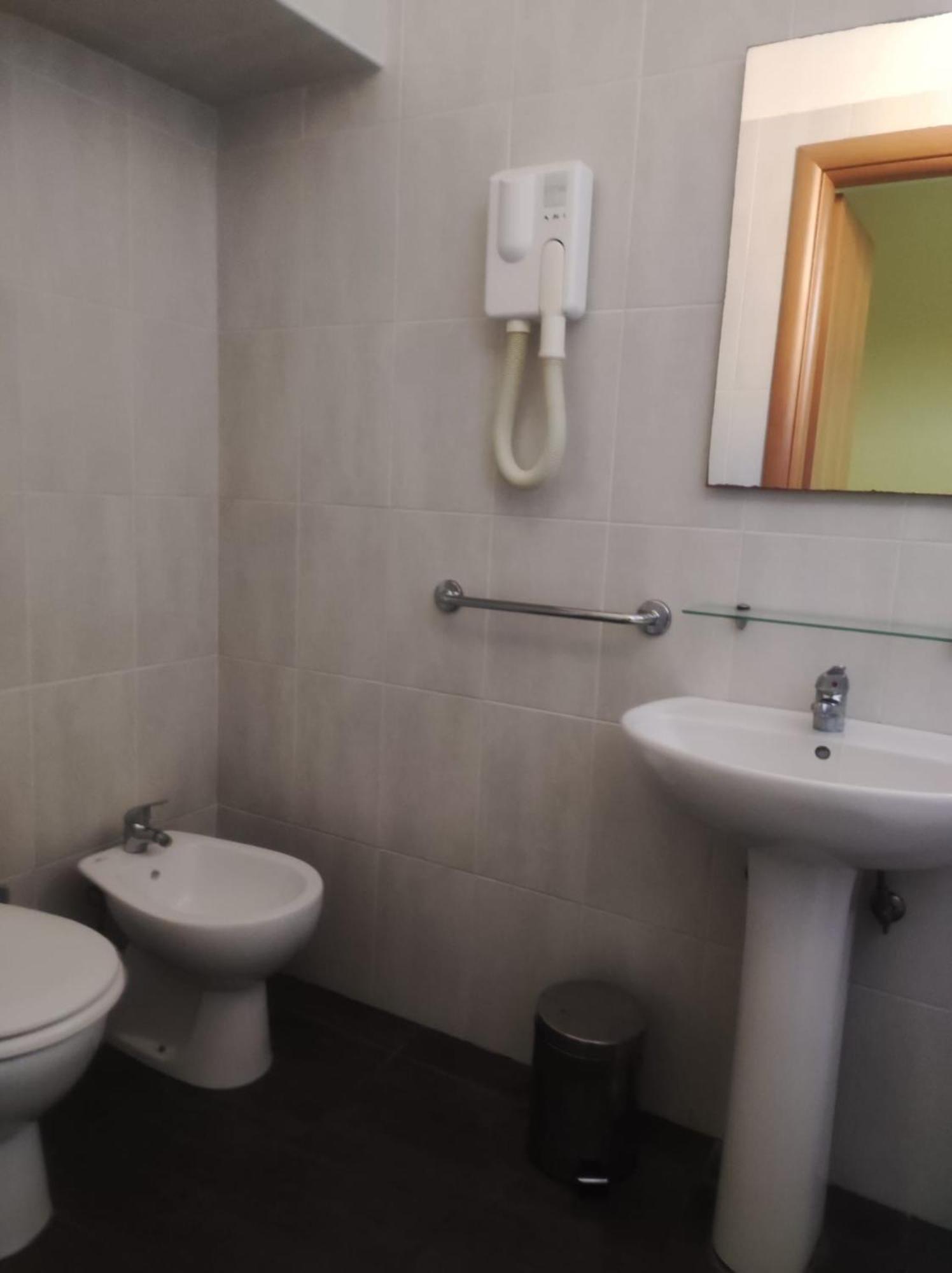 Accommodation Corallo Rome Extérieur photo