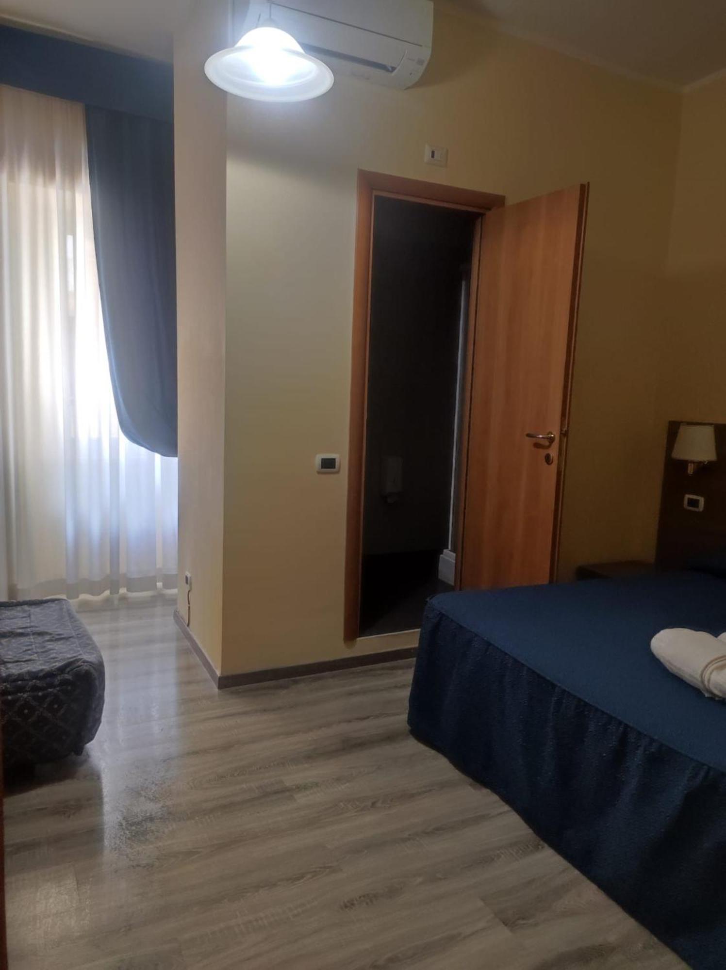 Accommodation Corallo Rome Extérieur photo