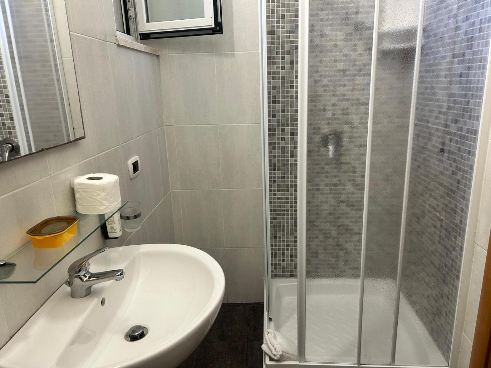 Accommodation Corallo Rome Extérieur photo
