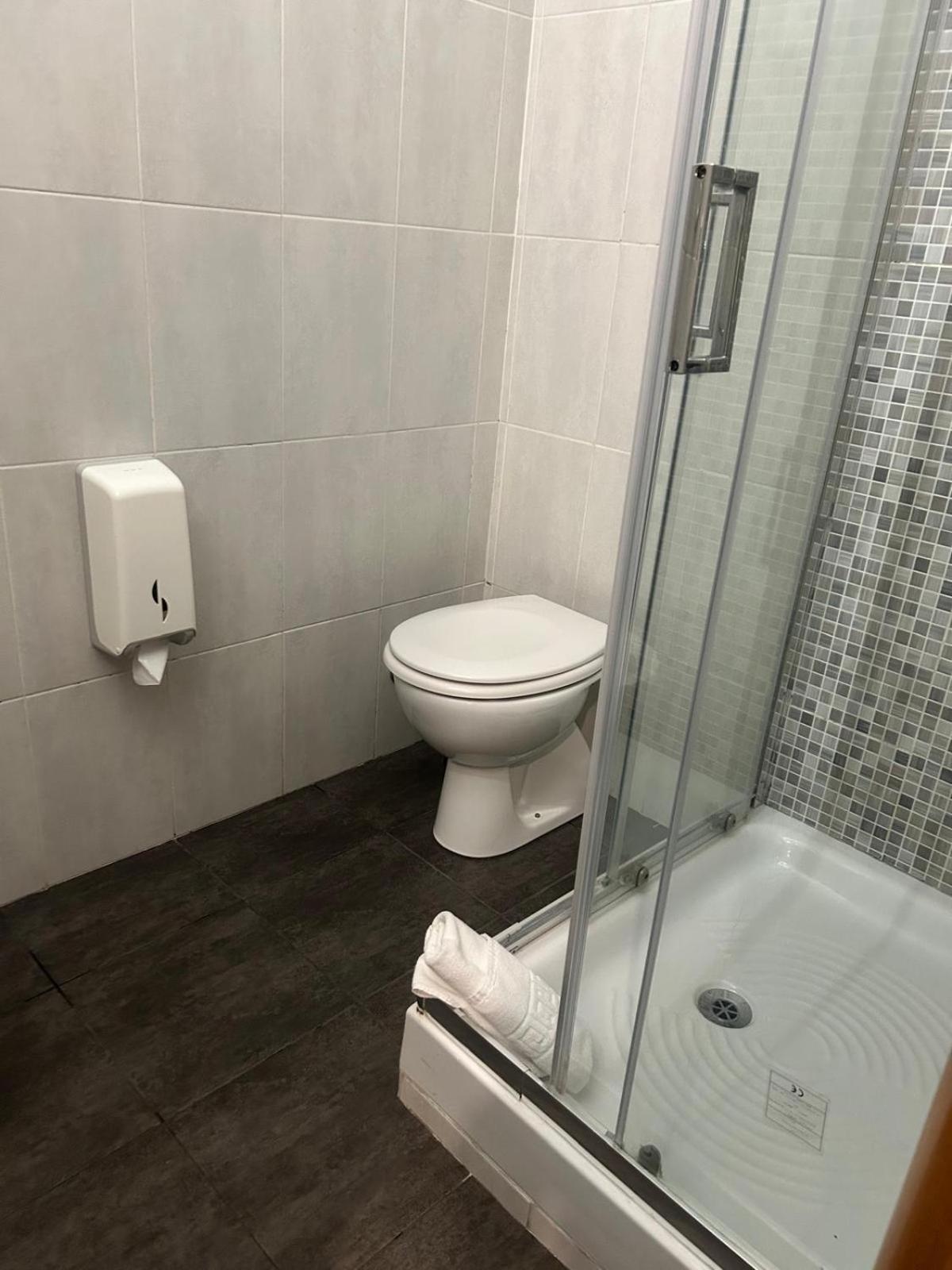Accommodation Corallo Rome Extérieur photo