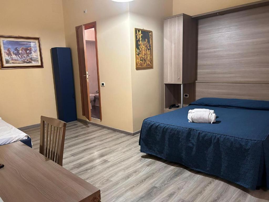 Accommodation Corallo Rome Extérieur photo